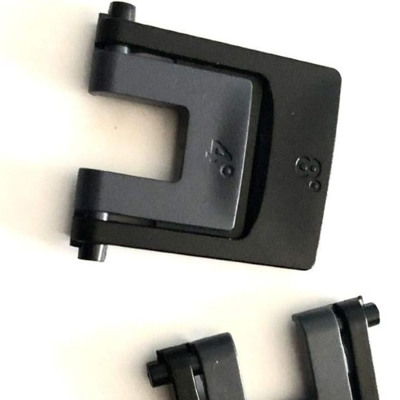 Logitech Computers, Laptops & Parts Logitech Keyboard Feet Tilt Leg Stand For Mk57 K350 Wave